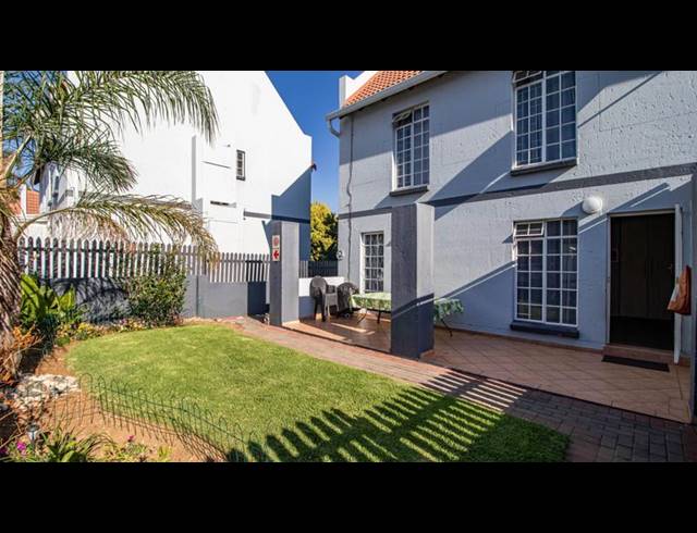 3 BEDROOM DUPLEX FOR SALE IN EDEN GLEN